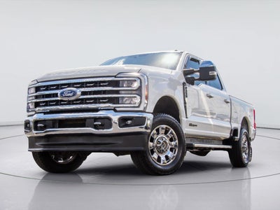 2023 Ford Super Duty F-250 Lariat