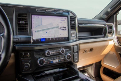 2023 Ford Super Duty F-250 Lariat