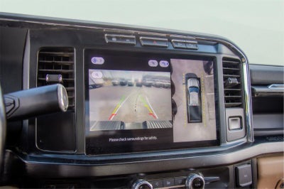 2023 Ford Super Duty F-250 Lariat