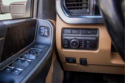 2023 Ford Super Duty F-250 Lariat