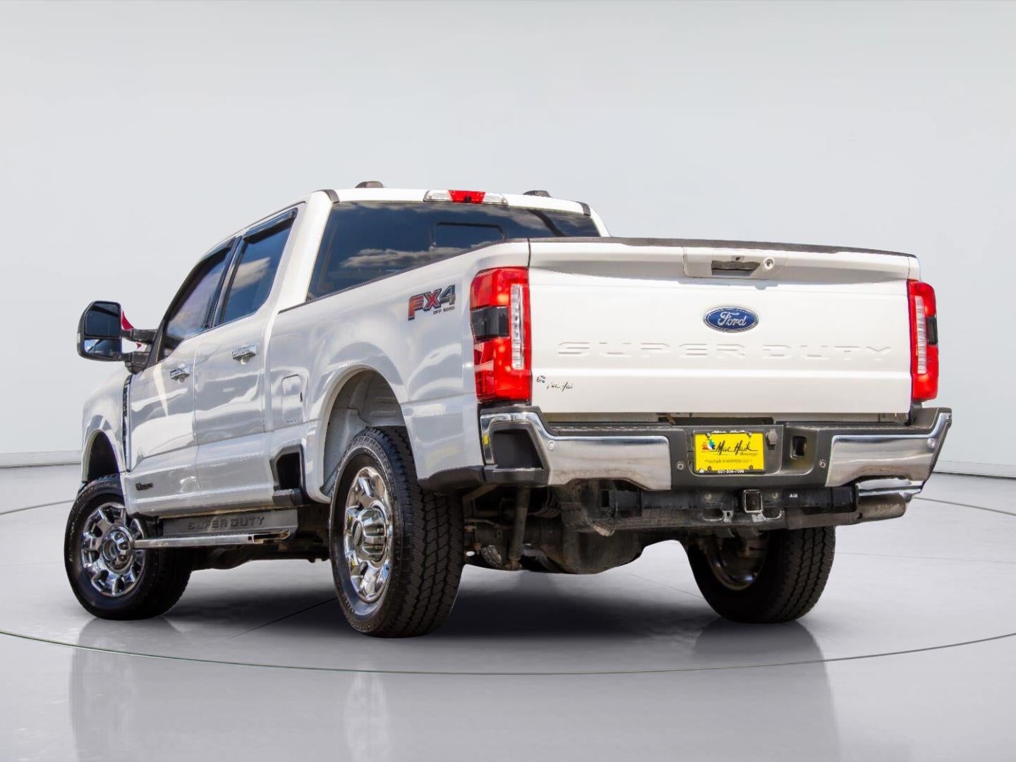 2023 Ford Super Duty F-250 Lariat