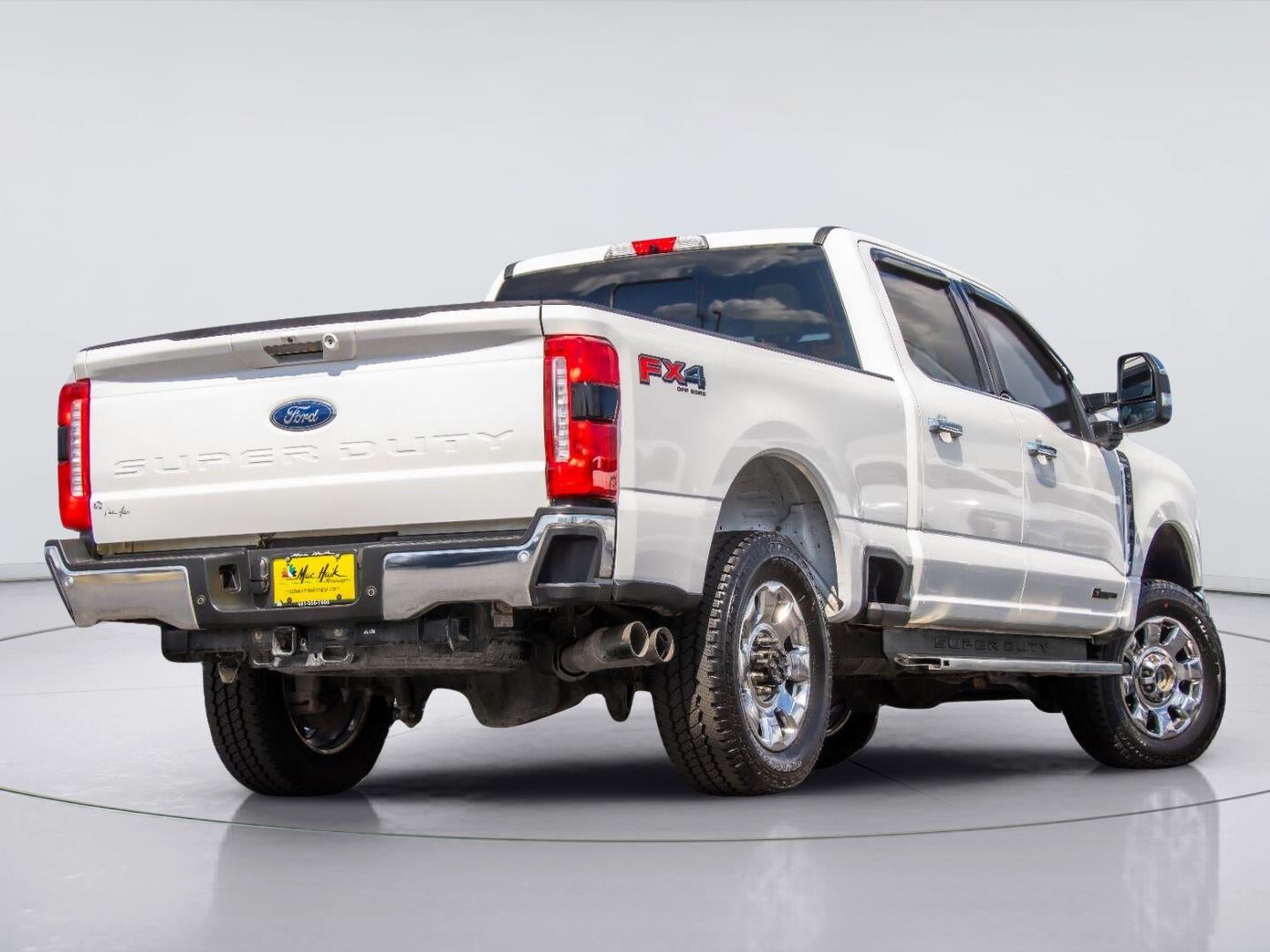 2023 Ford Super Duty F-250 Lariat