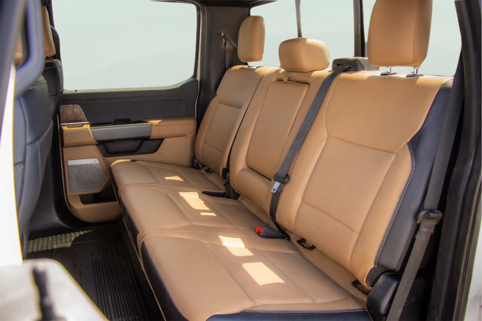 2023 Ford Super Duty F-250 Lariat