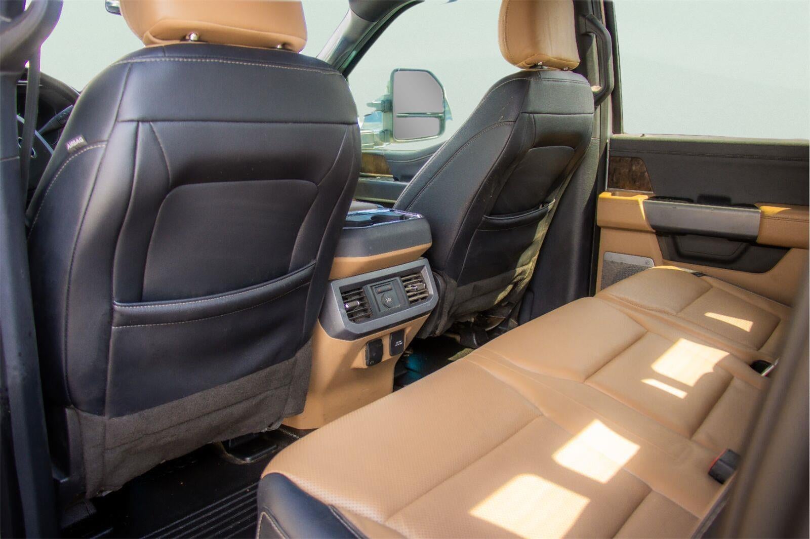 2023 Ford Super Duty F-250 Lariat