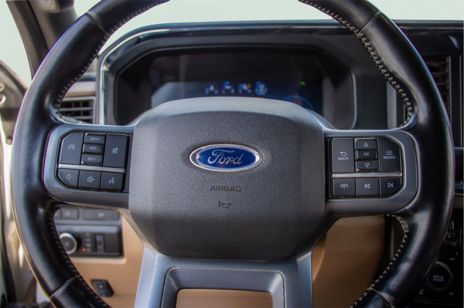 2023 Ford Super Duty F-250 Lariat