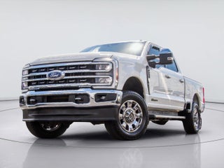2023 Ford Super Duty F-250 Lariat