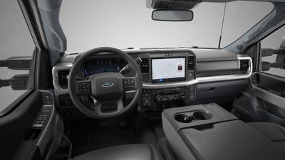 2026 Ford Super Duty F-250 SRW XLT