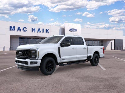 2026 Ford F250 PICKUP F-250® Lariat®