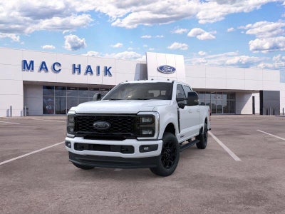 2026 Ford F250 PICKUP F-250® Lariat®