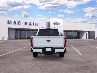 2026 Ford F250 PICKUP F-250® Lariat®