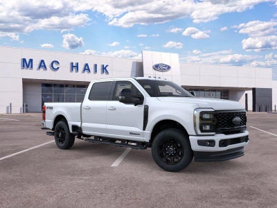 2026 Ford F250 PICKUP F-250® Lariat®