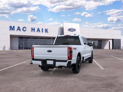 2026 Ford F250 PICKUP F-250® Lariat®