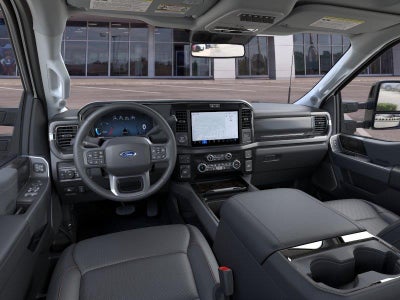 2026 Ford F250 PICKUP F-250® Lariat®