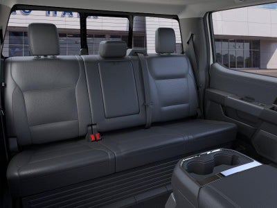 2026 Ford F250 PICKUP F-250® Lariat®