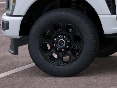 2026 Ford F250 PICKUP F-250® Lariat®