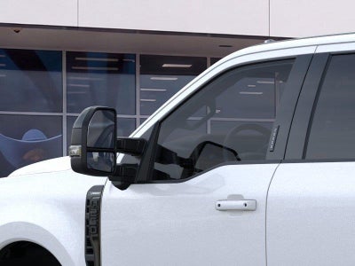 2026 Ford F250 PICKUP F-250® Lariat®