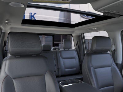 2026 Ford F250 PICKUP F-250® Lariat®