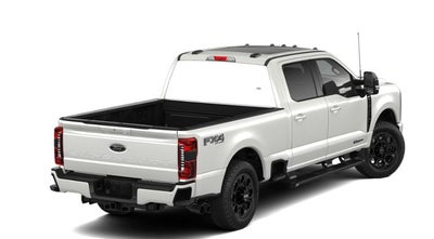 2026 Ford F250 PICKUP F-250® Lariat®