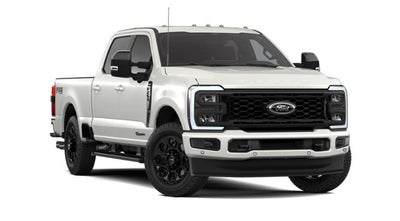 2026 Ford F250 PICKUP F-250® Lariat®