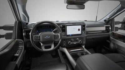 2026 Ford F250 PICKUP F-250® Lariat®