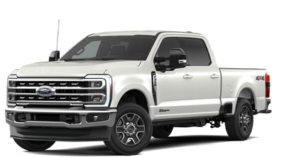 2026 Ford F250 PICKUP F-250® Lariat®