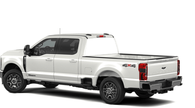 2026 Ford F250 PICKUP F-250® Lariat®