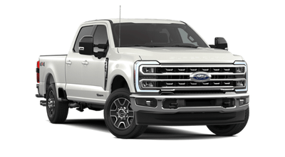 2026 Ford F250 PICKUP F-250® Lariat®
