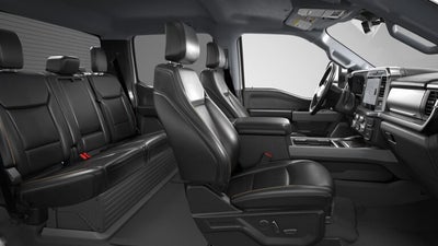 2026 Ford F250 PICKUP F-250® Lariat®