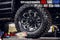 2022 Ford F-250SD BLACK WIDOW