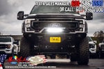 2022 Ford F-250SD BLACK WIDOW
