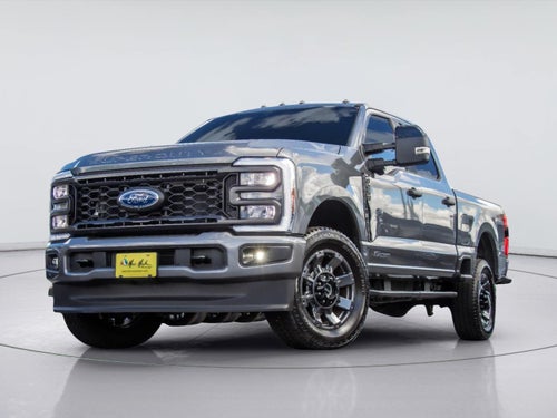 2024 Ford Super Duty F-250 SRW XL
