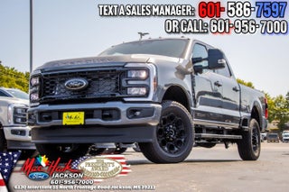 2026 Ford Super Duty F-250 SRW XLT