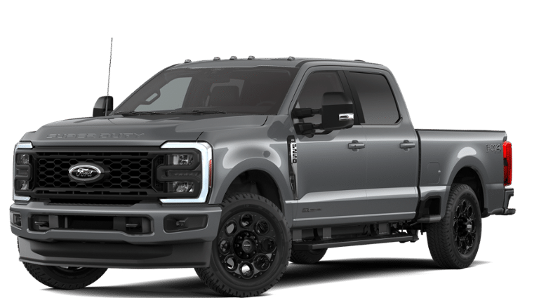 2026 Ford Super Duty F-250 SRW XLT