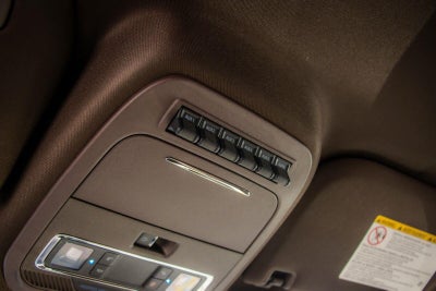 2027 Ford Super Duty F-350 SRW King Ranch