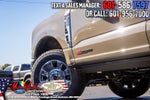 2027 Ford Super Duty F-350 SRW King Ranch