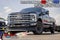 2024 Ford F-350SD Platinum
