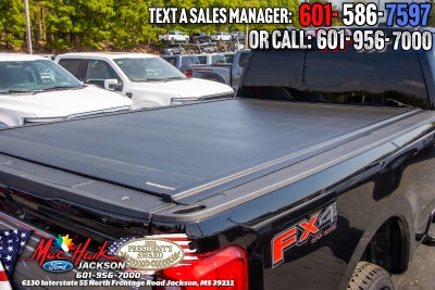 2024 Ford F-350SD Platinum