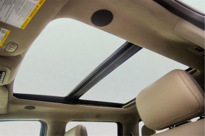 2026 Ford Super Duty F-350 Platinum
