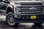 2026 Ford Super Duty F-350 Platinum
