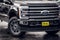 2026 Ford Super Duty F-350 Platinum