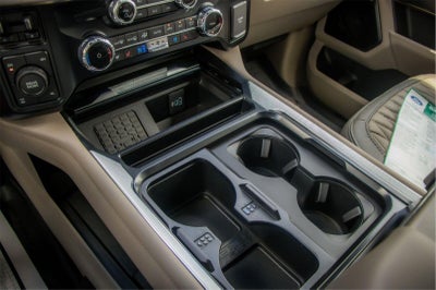 2026 Ford Super Duty F-350 Platinum