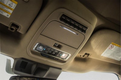 2026 Ford Super Duty F-350 Platinum