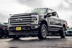 2026 Ford Super Duty F-350 Platinum