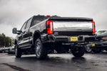 2026 Ford Super Duty F-350 Platinum