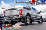 2020 Ford F-350SD Lariat