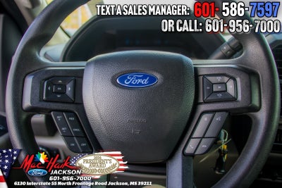 2022 Ford F-350SD XL DRW