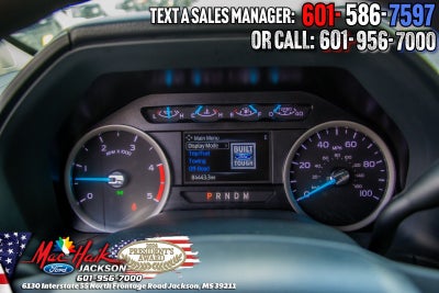 2022 Ford F-350SD XL DRW