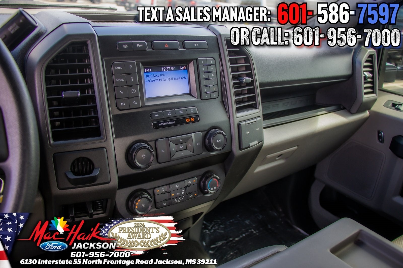 2022 Ford F-350SD XL DRW