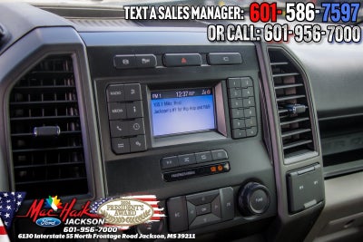 2022 Ford F-350SD XL DRW