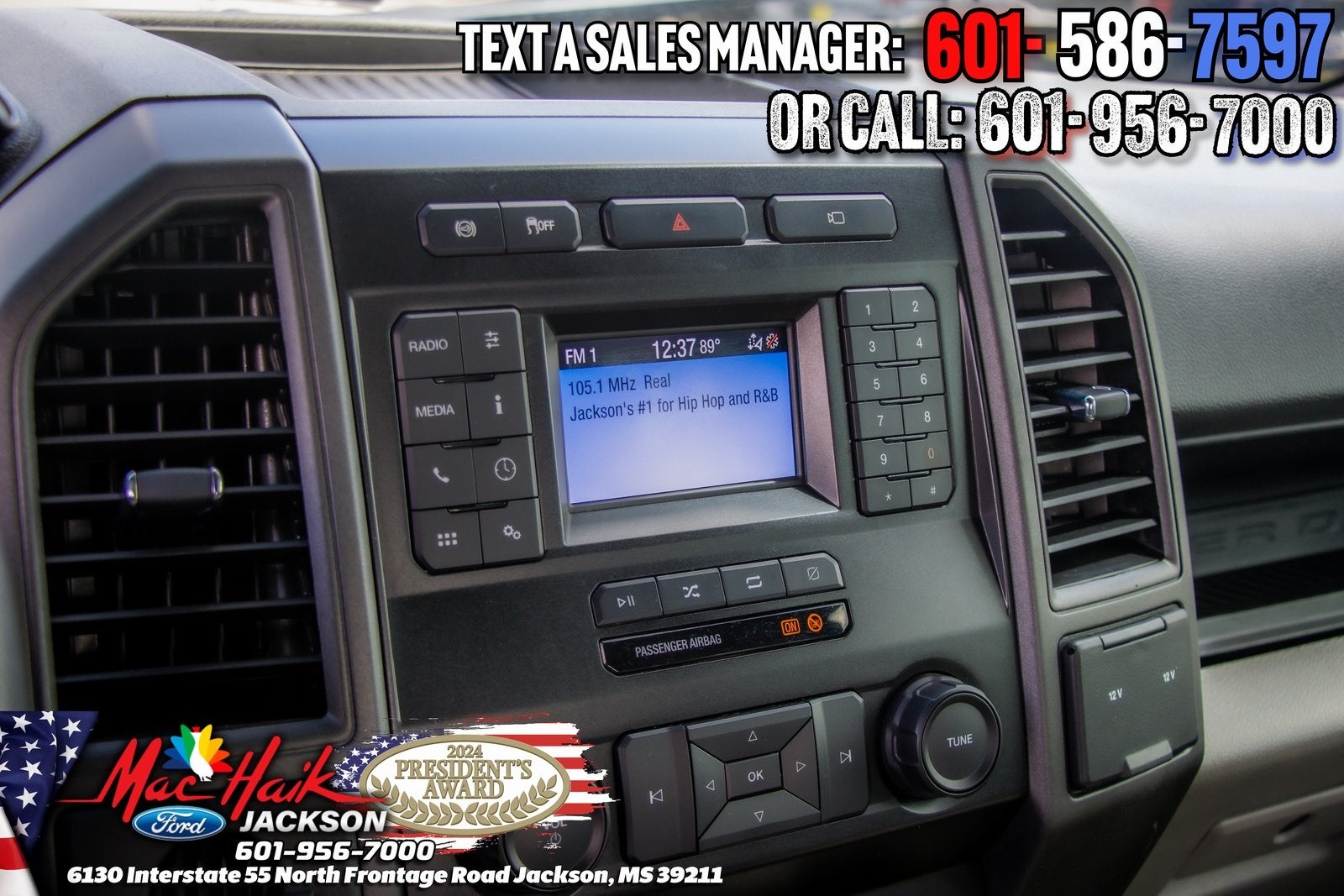 2022 Ford F-350SD XL DRW